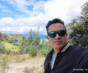 Robinson