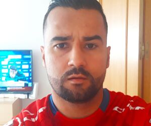 Jorge roa