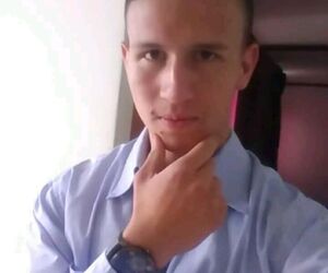 David