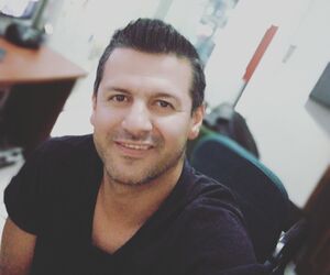 Pablo Suarez
