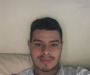 david restrepo