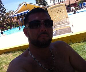 GEOVANNY CORRA