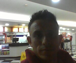 Joal Aguilar