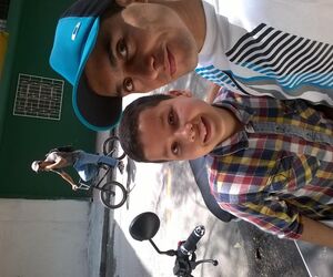 Disnel Gutierr
