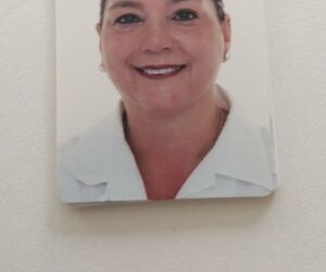 Rosa Cristina