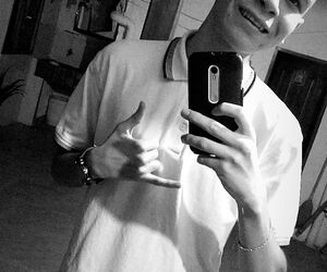 Luis Miguel Us