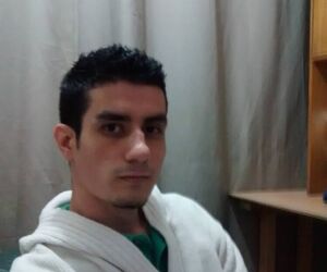 Yeison Andres 