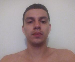 Camilo Hulk