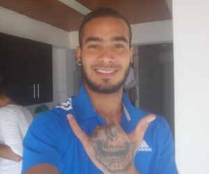 Johan Jose