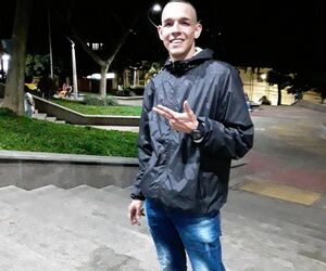 David restrepo