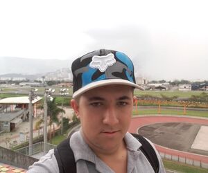 Jhon ferney no