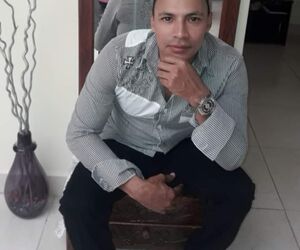 Juan Camilo