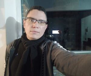 Fabio Andres