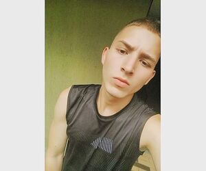 Andres ortiz