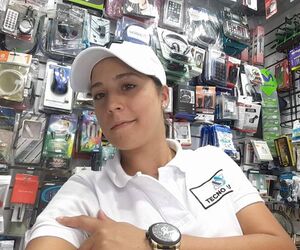 Alejandra Maya