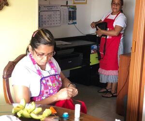 Solo para ti