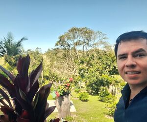 Diego M