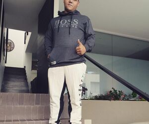 Pablo gonzalez