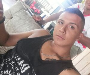 Carlos Andr?s 