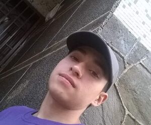 David