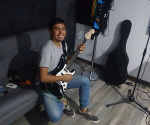 Juan Fernando 