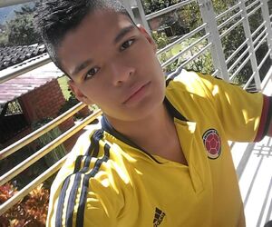 Yimmi Areiza