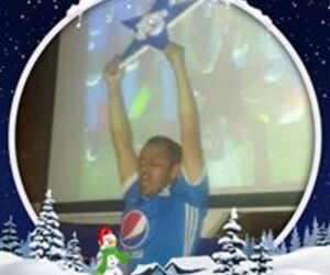 Giovanny Salaz