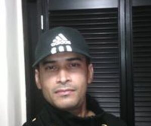 Edwin Guzmán