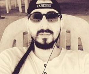 Andres Rivera
