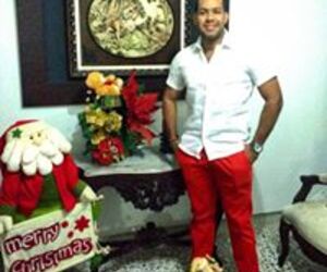 Rod Arroyo Ang