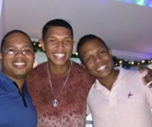 Ronald Barraga