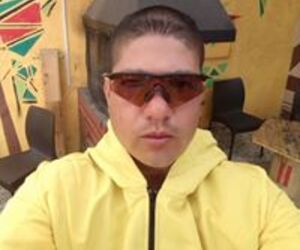 Juan Camiloi D