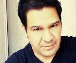 Karlos Serna