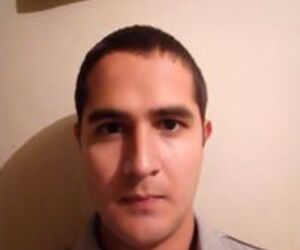 Eduard Bernal