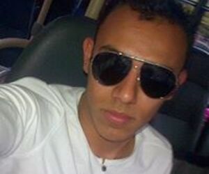 Steven Alvarad