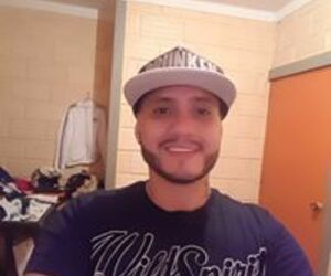 Camilo Tobon Z