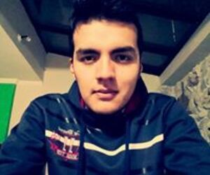 David Alejandr