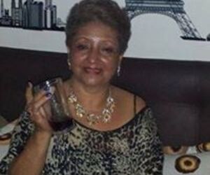 Marleny Cardon