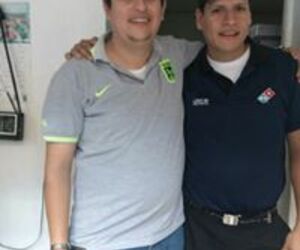 Diego Alexande