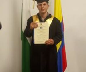 Lui Duque