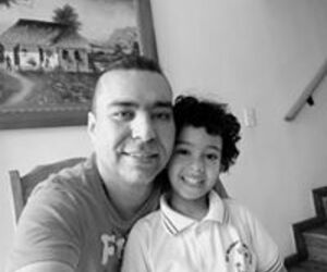 Giovanny Isaza