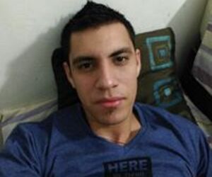 Chepe Alvarez 