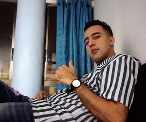 Fabricio saenz