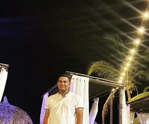 andres parra