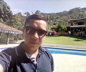 Fabian rincon