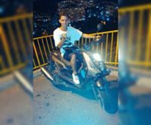 Andres Felipe