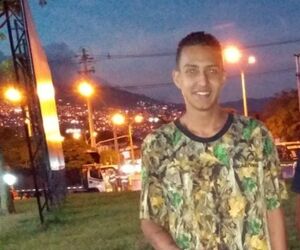 anderson serna