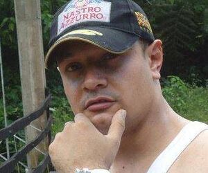 carlos sanchez