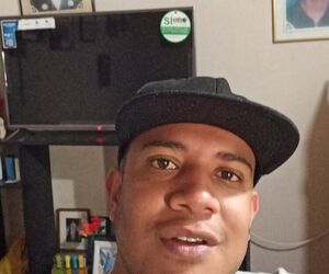 Ivan Santiago 