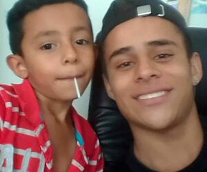 David restrepo